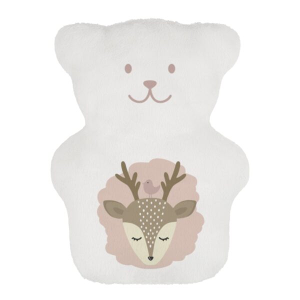 deer design - therapeutic teddy