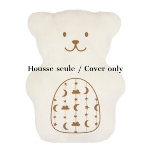 Magic - removable cover for big therapeutic bear
