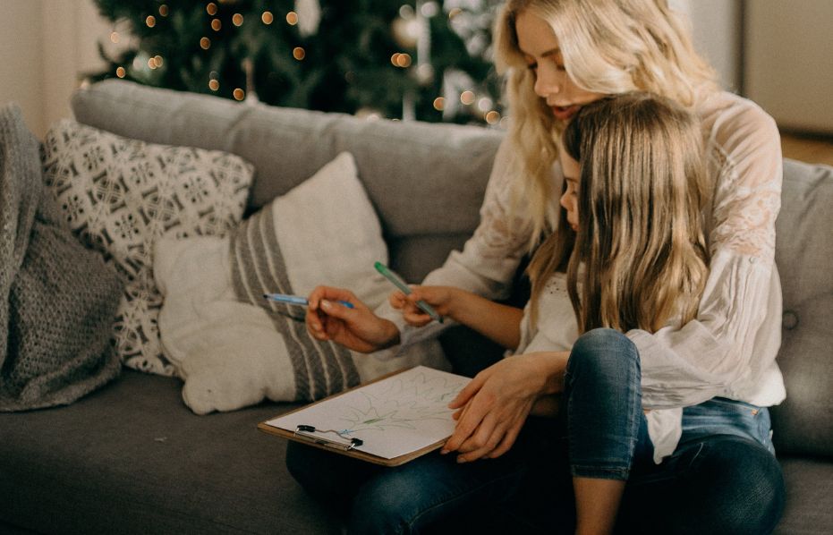 9 conseils pratiques pour planifier votre temps des fêtes en famille